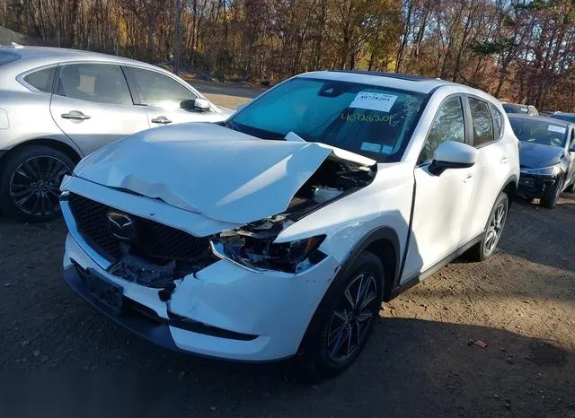 JM3KFBCMXJ0311669 2018 2018 Mazda CX-5- Touring 2