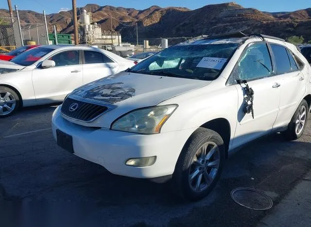 2T2GK31U69C078843 2009 2009 Lexus RX- 350 6