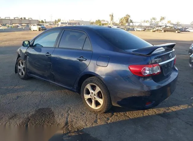 5YFBU4EE4CP047633 2012 2012 Toyota Corolla- LE 3