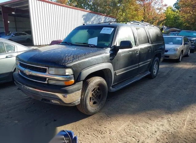 1GNFK16Z75J109239 2005 2005 Chevrolet Suburban 1500- LT 2