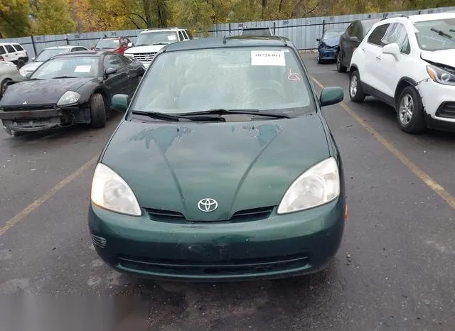 JT2BK18U130073116 2003 2003 Toyota Prius 6