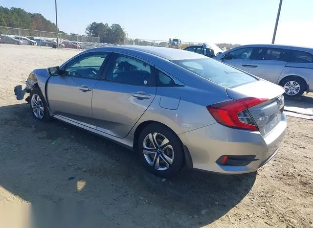 2HGFC2F57JH566588 2018 2018 Honda Civic- LX 3