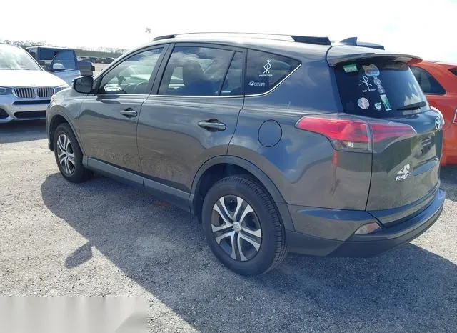 JTMZFREV4HJ139875 2017 2017 Toyota RAV4- LE 3