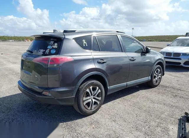 JTMZFREV4HJ139875 2017 2017 Toyota RAV4- LE 4