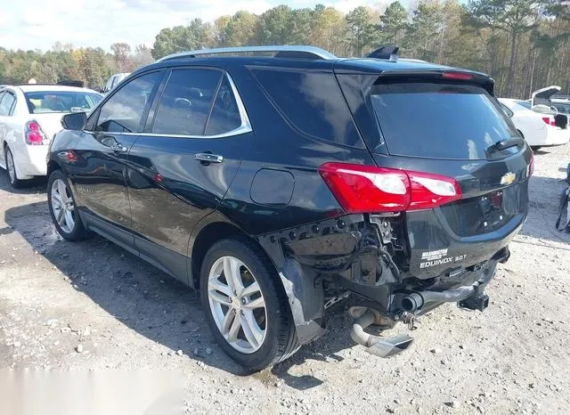 3GNAXNEX3JL315793 2018 2018 Chevrolet Equinox- Premier 3