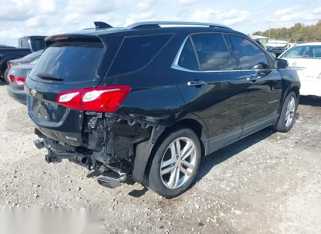 3GNAXNEX3JL315793 2018 2018 Chevrolet Equinox- Premier 4