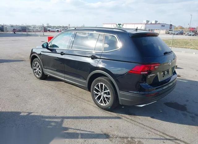 3VV2B7AX1KM055811 2019 2019 Volkswagen Tiguan- 2-0T Se/2-0T 3