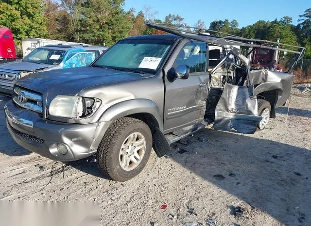 5TBET34156S518122 2006 2006 Toyota Tundra- Sr5 V8 2