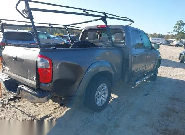 5TBET34156S518122 2006 2006 Toyota Tundra- Sr5 V8 4