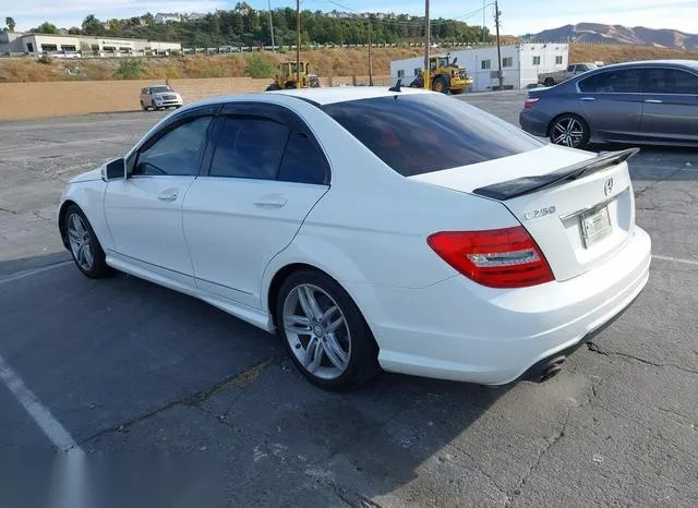 WDDGF4HB6DA859271 2013 2013 Mercedes-Benz C 250- Luxury/Sport 3