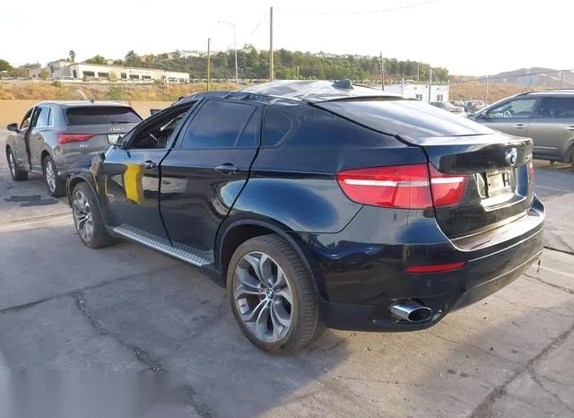 5UXFG2C58DL784780 2013 2013 BMW X6- Xdrive35I 3