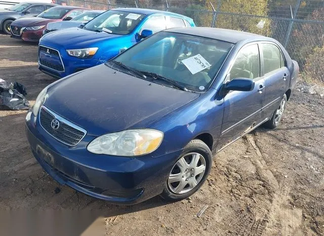 JTDBR32E070136406 2007 2007 Toyota Corolla- LE 2