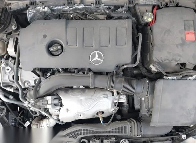 WDD3G4FBXKW005768 2019 2019 Mercedes-Benz A 220- 4Matic 10