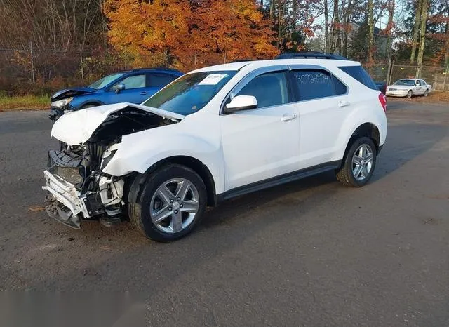 2GNFLFE36G6162831 2016 2016 Chevrolet Equinox- LT 2