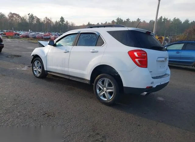 2GNFLFE36G6162831 2016 2016 Chevrolet Equinox- LT 3