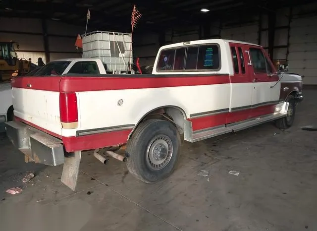 1FTHX25G7KKA05235 1989 1989 Ford F-250 4