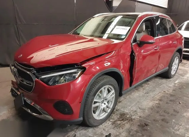 W1NKM4HB4RF194335 2024 2024 Mercedes-Benz GLC 300- 4Matic Suv 2