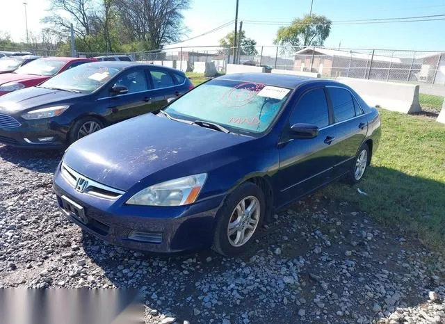 JHMCM56796C008235 2006 2006 Honda Accord- 2-4 EX 2