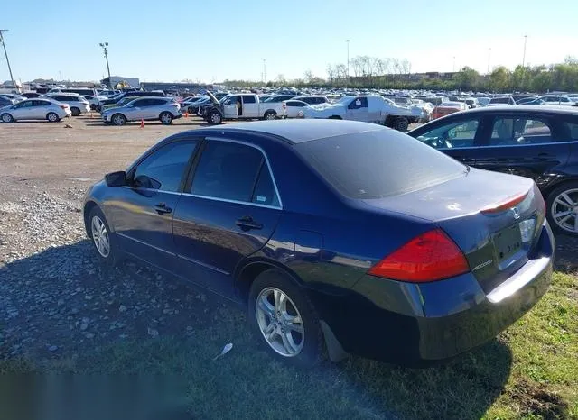 JHMCM56796C008235 2006 2006 Honda Accord- 2-4 EX 3