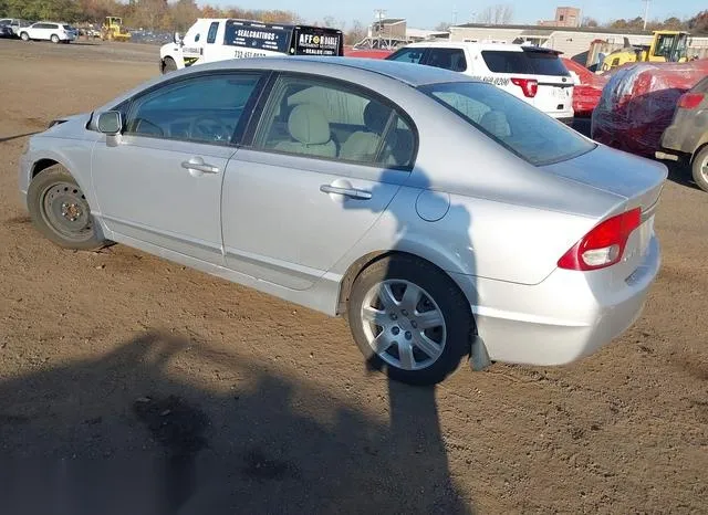 2HGFA1F51AH306235 2010 2010 Honda Civic- LX 3