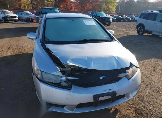 2HGFA1F51AH306235 2010 2010 Honda Civic- LX 6