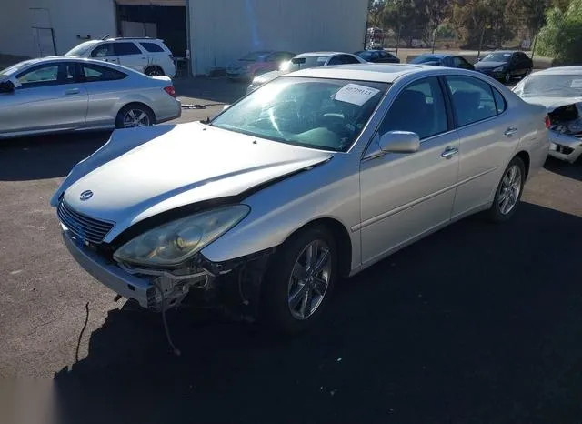 JTHBA30G065168915 2006 2006 Lexus ES- 330 2