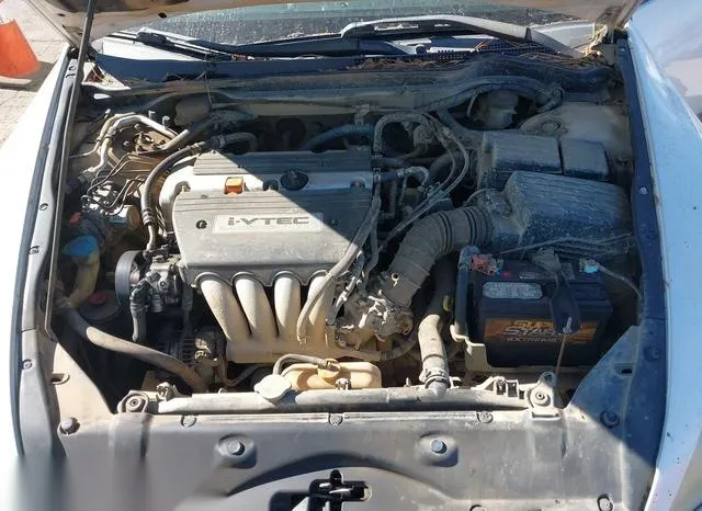 1HGCM72745A012529 2005 2005 Honda Accord- 2-4 EX 10