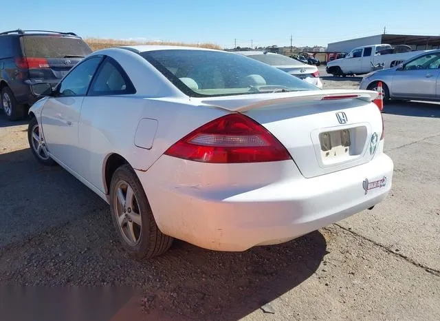 1HGCM72745A012529 2005 2005 Honda Accord- 2-4 EX 3