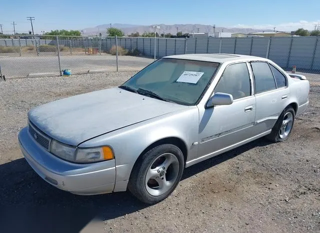 JN1HJ01PXKT227938 1989 1989 Nissan Maxima 2