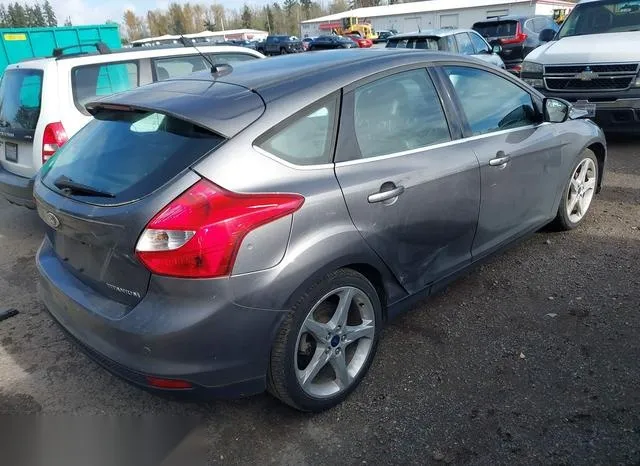 1FADP3N25DL252202 2013 2013 Ford Focus- Titanium 4