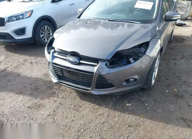 1FADP3N25DL252202 2013 2013 Ford Focus- Titanium 6