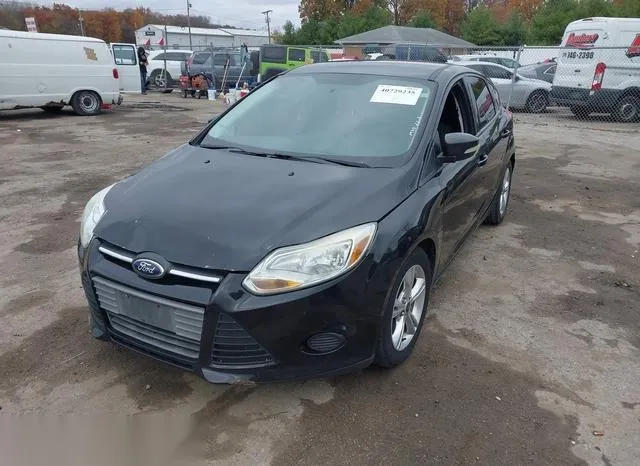 1FADP3K23EL236070 2014 2014 Ford Focus- SE 2