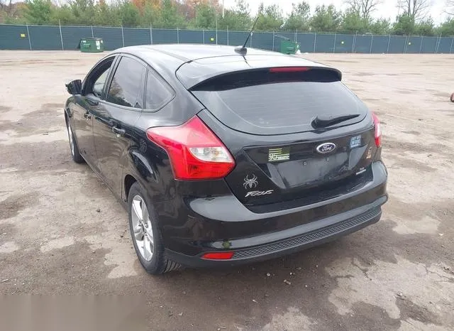 1FADP3K23EL236070 2014 2014 Ford Focus- SE 3