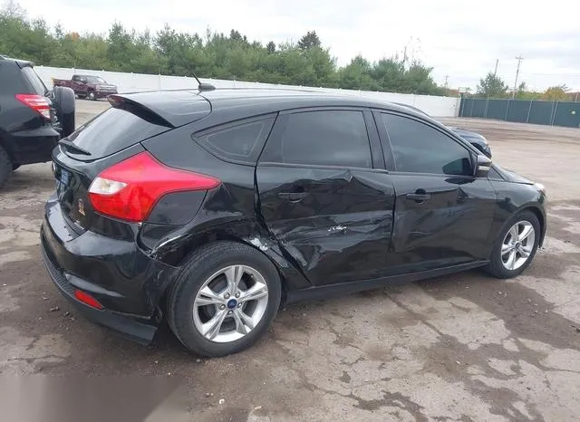 1FADP3K23EL236070 2014 2014 Ford Focus- SE 6