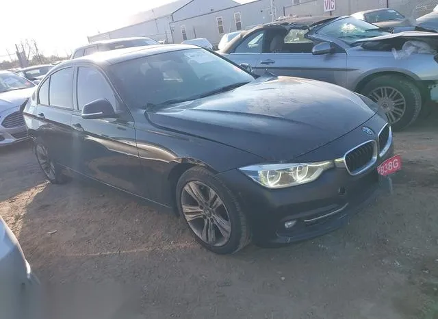 WBA8E3G55GNT26006 2016 2016 BMW 3 Series- 328I Xdrive 1