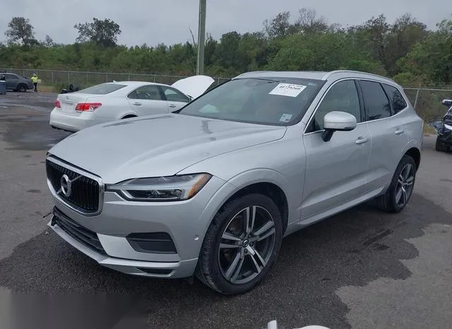 LYV102DK2KB1H7078 2019 2019 Volvo XC60- T5 Momentum 2