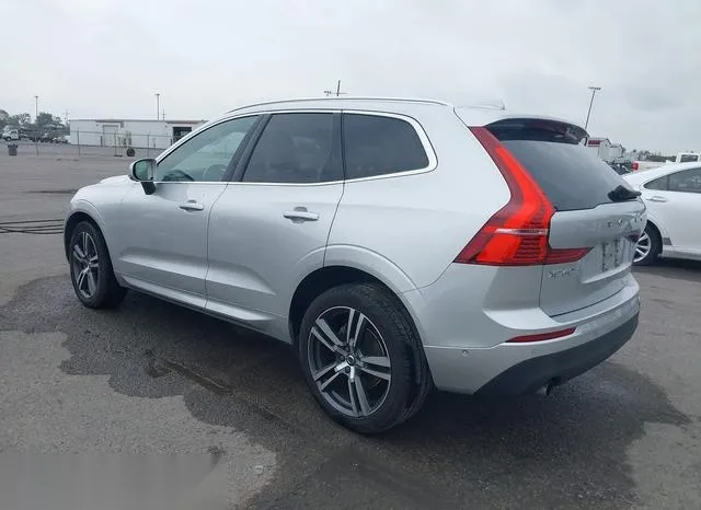 LYV102DK2KB1H7078 2019 2019 Volvo XC60- T5 Momentum 3