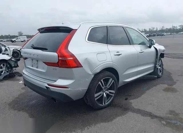 LYV102DK2KB1H7078 2019 2019 Volvo XC60- T5 Momentum 4