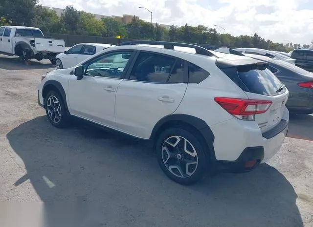 JF2GTAJC7JH300577 2018 2018 Subaru Crosstrek- 2-0I Limited 3