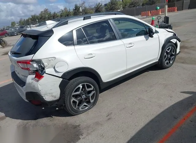 JF2GTAJC7JH300577 2018 2018 Subaru Crosstrek- 2-0I Limited 4