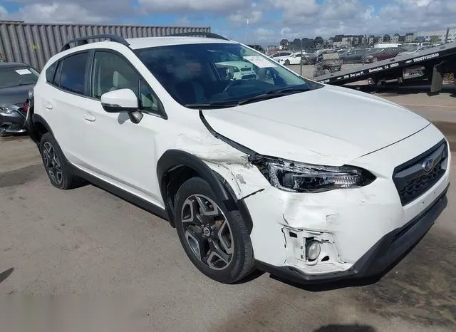 JF2GTAJC7JH300577 2018 2018 Subaru Crosstrek- 2-0I Limited 6