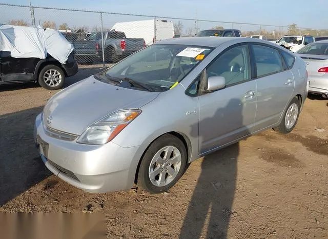 JTDKB20U787717709 2008 2008 Toyota Prius 2