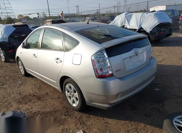 JTDKB20U787717709 2008 2008 Toyota Prius 3