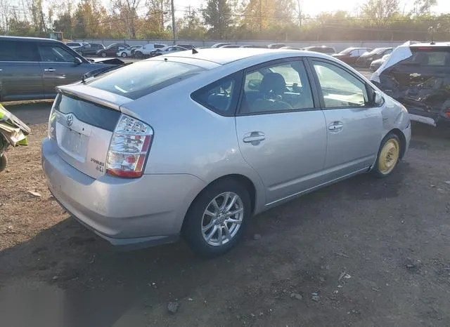 JTDKB20U787717709 2008 2008 Toyota Prius 4