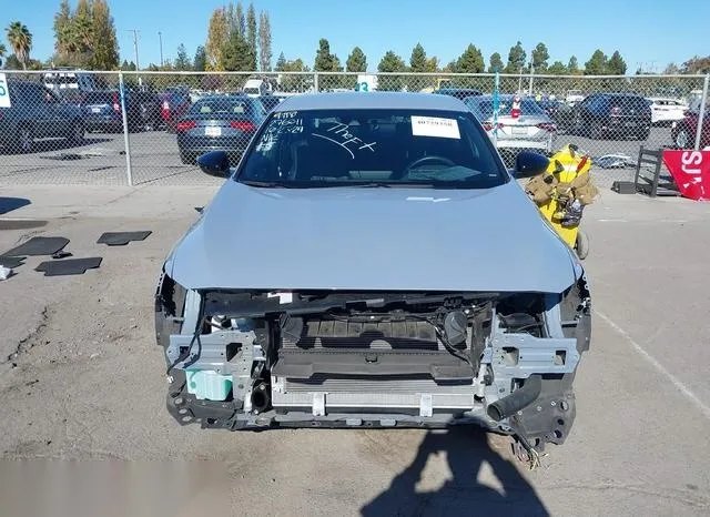 1HGCV1F37NA059328 2022 2022 Honda Accord- Sport 6