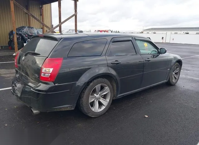 2D8GV57276H120758 2006 2006 Dodge Magnum- RT 4