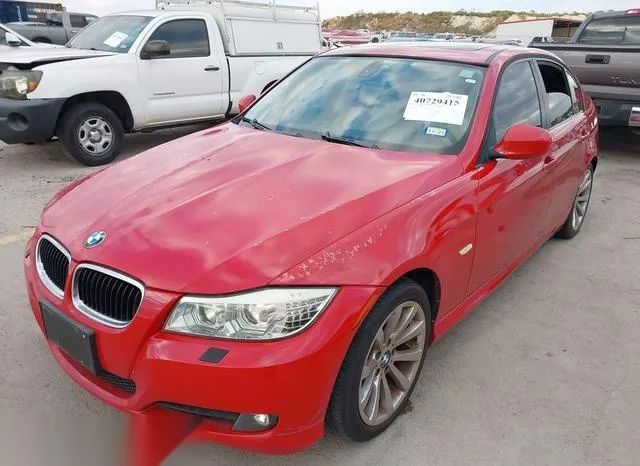 WBAPH73519A172839 2009 2009 BMW 3 Series- 328I 2