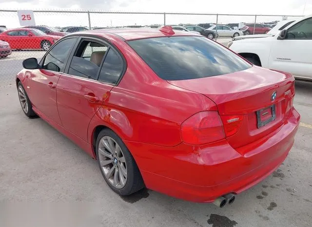 WBAPH73519A172839 2009 2009 BMW 3 Series- 328I 3