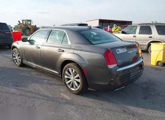 2C3CCARG2FH736487 2015 2015 Chrysler 300- Limited 3