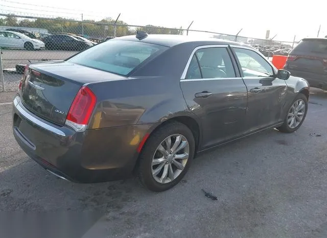 2C3CCARG2FH736487 2015 2015 Chrysler 300- Limited 4